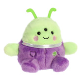 Alienígena verde Zorg™